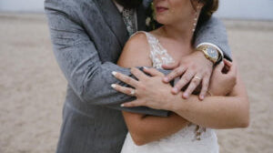 The Gem Lab Love Birds- Meet Leah & Garret