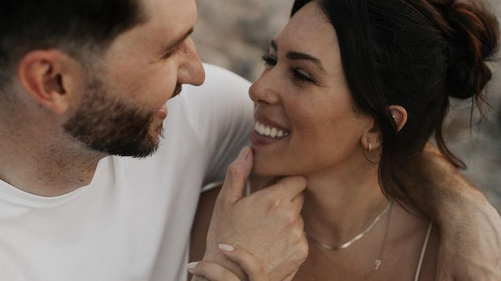 The Gem Lab Love Birds- Meet Brittany & Alex