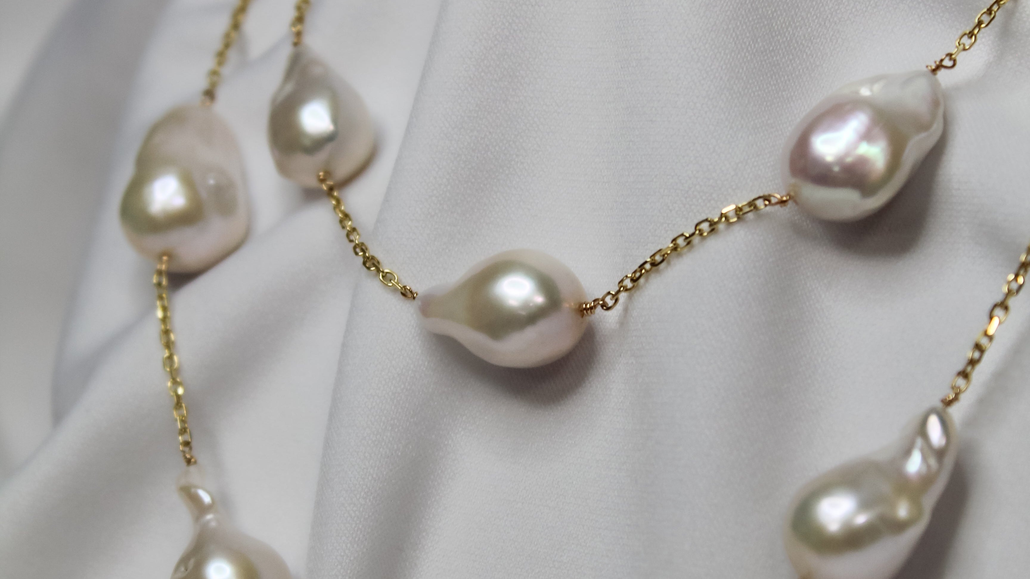 Top Winter 2025 Jewelry Trends | The Gem Lab Rochester NY