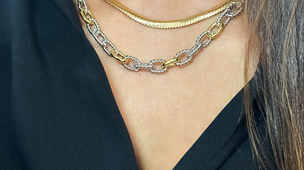 Top Fall/Winter Jewelry Trends 2024: Bold, Chic, and Unmistakably You