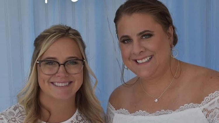 The Gem Lab Love Birds- Meet Samantha & Jaclyn