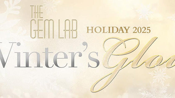 Holiday 2025 Winter's Glow