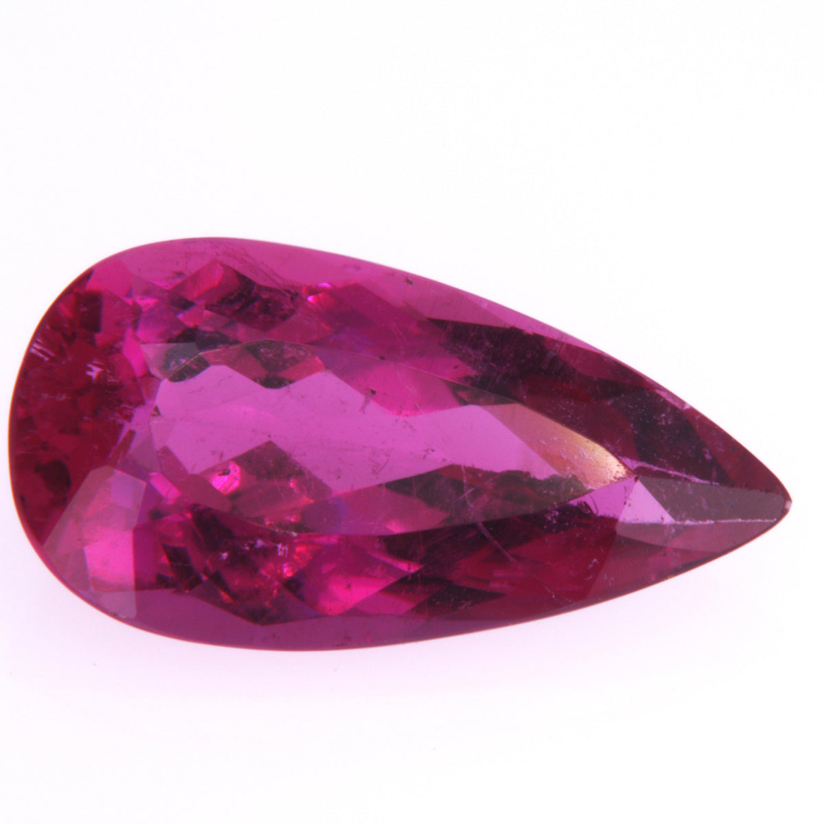 Rubellite Tourmaline – The Gem Lab - Main Image