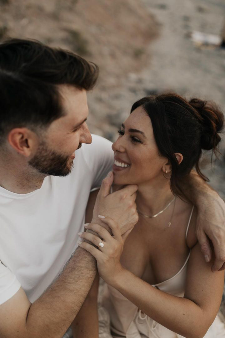 The Gem Lab Love Birds- Meet Brittany & Alex