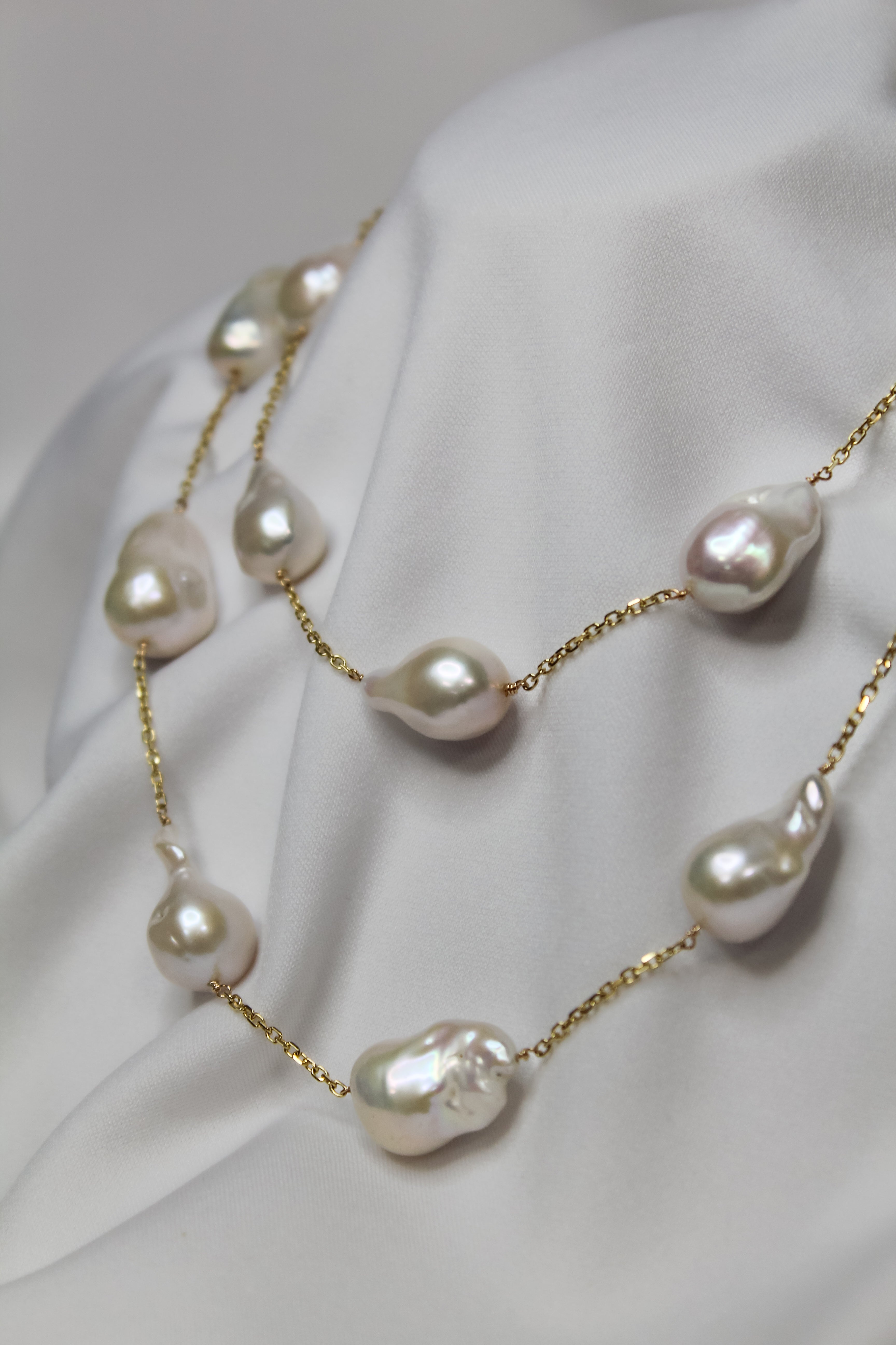 Top Winter 2025 Jewelry Trends | The Gem Lab Rochester NY