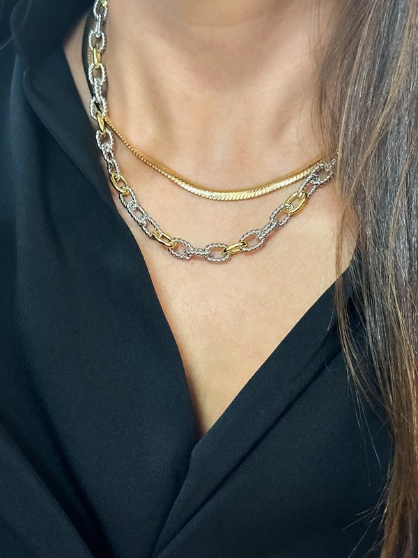 Top Fall/Winter Jewelry Trends 2024: Bold, Chic, and Unmistakably You