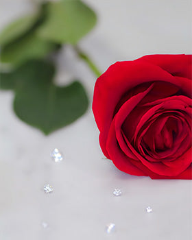 How to Give Jewelry That Feels Personal (Not Predictable) This Valentine’s Day