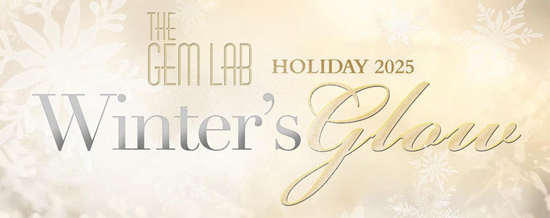 Holiday 2025 Winter's Glow