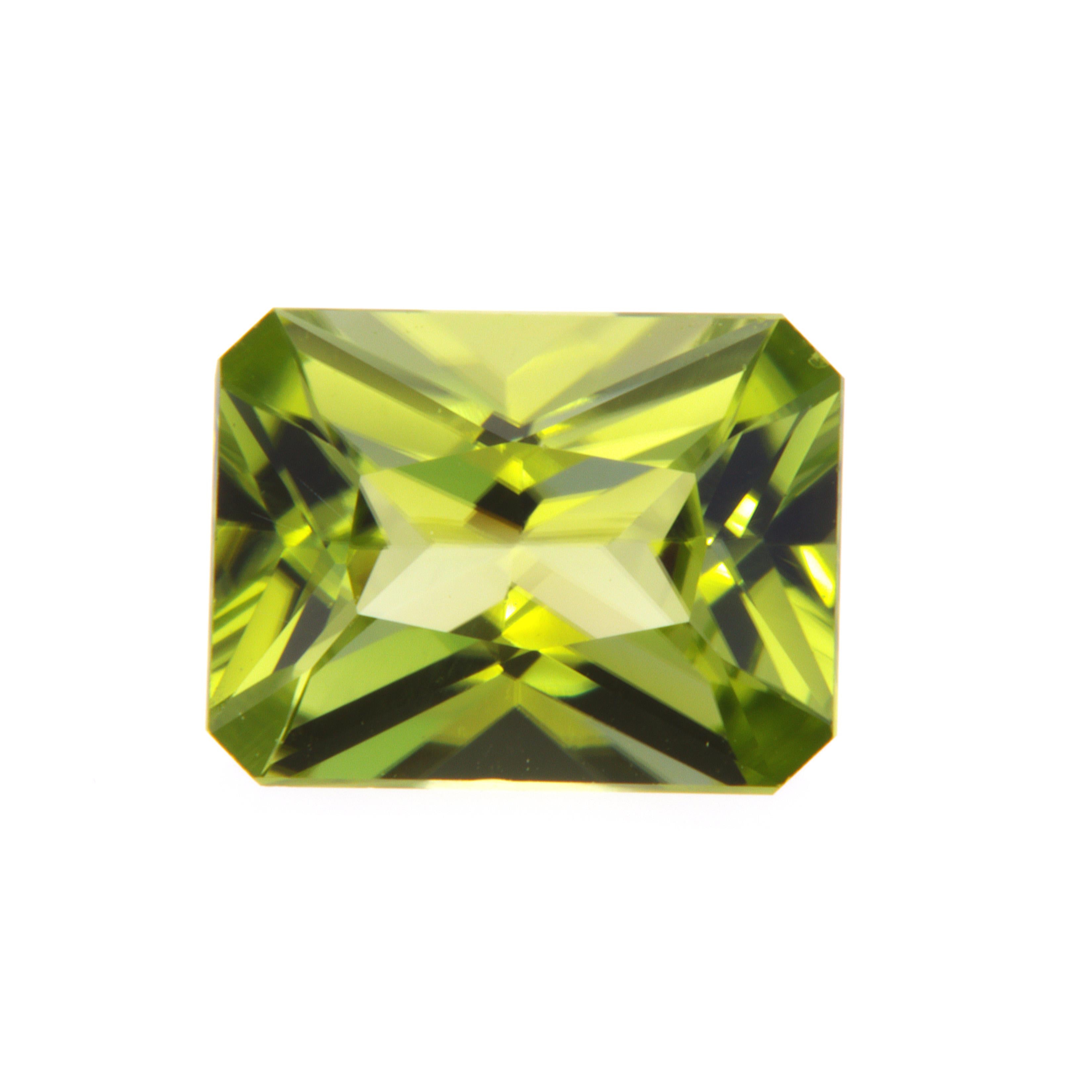 自家製 Peridot Genuine ハーフパン Peridot – The Gem Lab